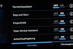 Peugeot 5008 Blue HDI 130 Allure Pack 1.Hand Carplay 52.400 km 22.320 &euro; Lich 35423