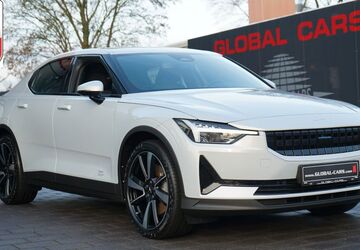 Polestar 2 80.695 km 24.885 &euro; Hamburg 22453