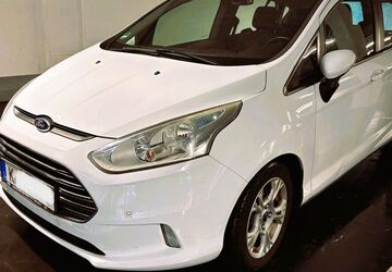 Ford B-Max 54.500 km 8.600 &euro; Köln 50931