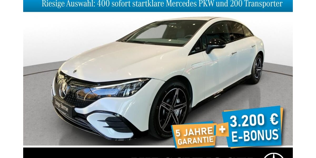 Mercedes-Benz EQE 23.133 km 53.540 &euro; Passau 94034