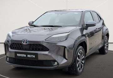 Toyota Yaris Cross 59.850 km 22.830 &euro; Ingolstadt 85055