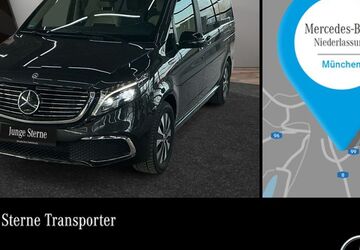 Mercedes-Benz EQV 41.470 km 41.980 &euro; München 81739