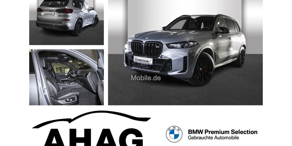 BMW X5 M60 55.907 km 82.840 &euro; Gelsenkirchen 45897