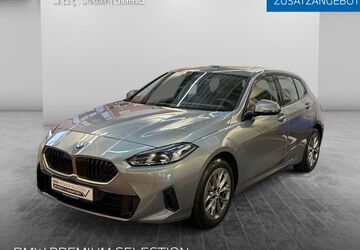 BMW 120 10.307 km 28.303 &euro; Chemnitz/Röhrsdorf 09247