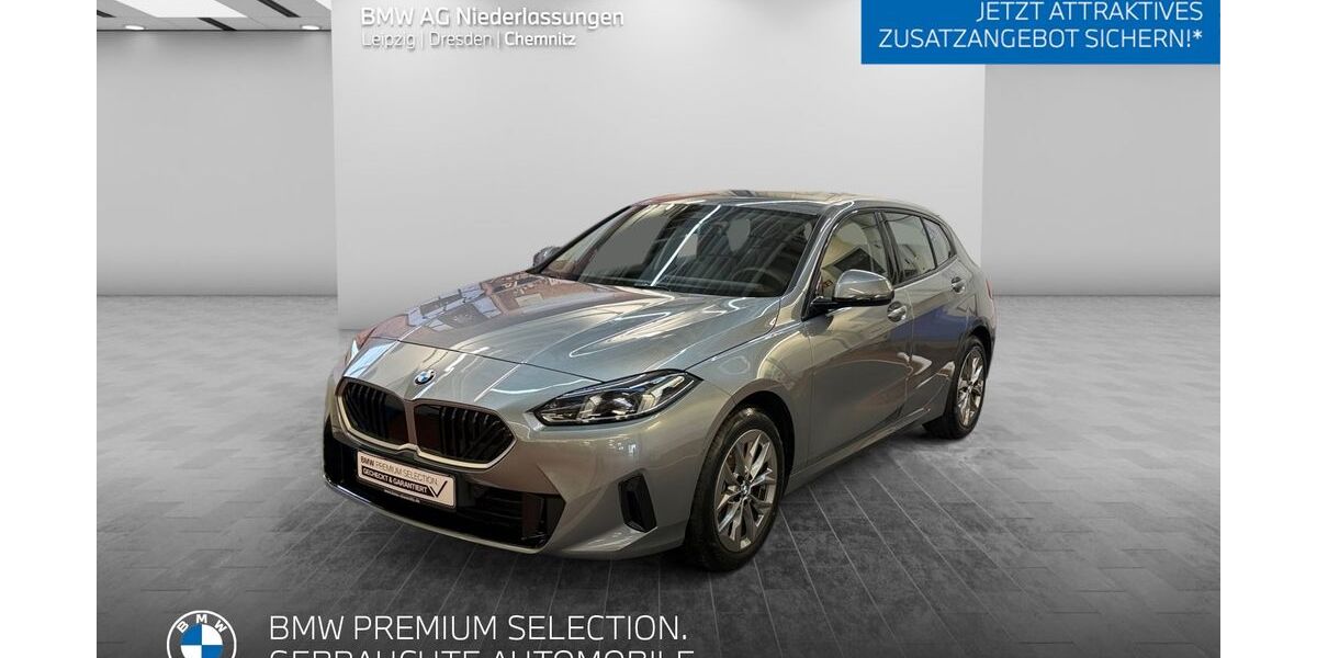 BMW 120 10.307 km 28.303 &euro; Chemnitz/Röhrsdorf 09247