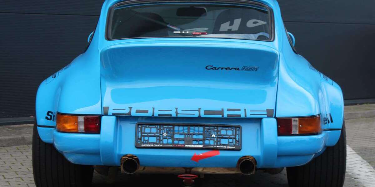 Porsche 911 17.600 km 178.911 &euro; Wiesbaden 65203