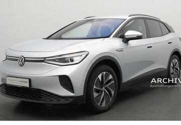 VW ID.4 14.804 km 29.988 &euro; Leverkusen 51379