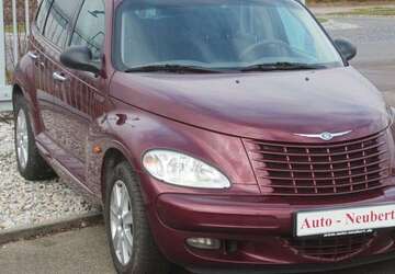 Chrysler PT Cruiser 39.000 km 6.850 &euro; Stadtbergen 86391