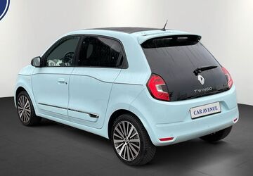 Renault Twingo 10.200 km 15.890 &euro; Bitburg 54634