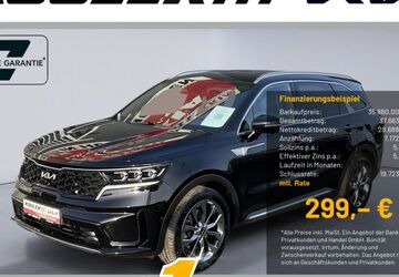 Kia Sorento 85.850 km 35.860 &euro; Rosbach | Frankfurt Nord 61191