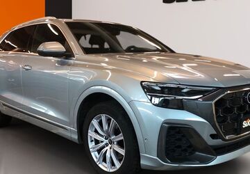 Audi Q8 20.137 km 73.330 &euro; Garching 85748