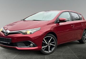 Toyota Auris 62.734 km 13.980 &euro; Kirschweiler 55743