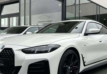 BMW 430 25.430 km 56.890 &euro; Kassel 34123