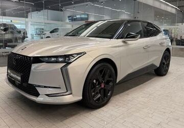 Citroen DS4 39.041 km 19.890 &euro; Dülmen 48249