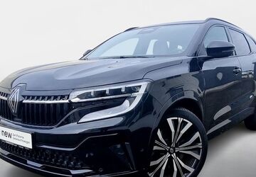 Renault Espace 41.811 km 34.990 &euro; Walsrode 29664