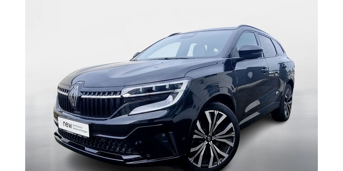 Renault Espace 41.811 km 34.990 &euro; Walsrode 29664