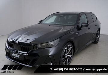 BMW 520 2.500 km 64.890 &euro; Ravensburg 88213