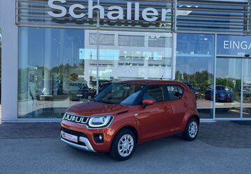 Suzuki Ignis 15.000 km 17.500 &euro; Landsberg am Lech 86899