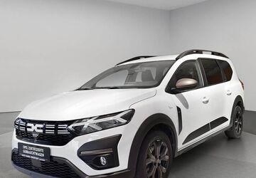 Dacia Jogger 32.084 km 18.470 &euro; Neustadt 01844