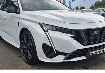 Peugeot 308 4.999 km 29.997 &euro; Potsdam 14482