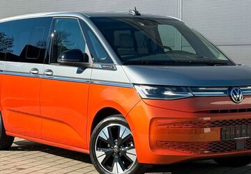 VW T7 Multivan 13.347 km 60.990 &euro; Rohr i. NB (bei Regensburg) 93352