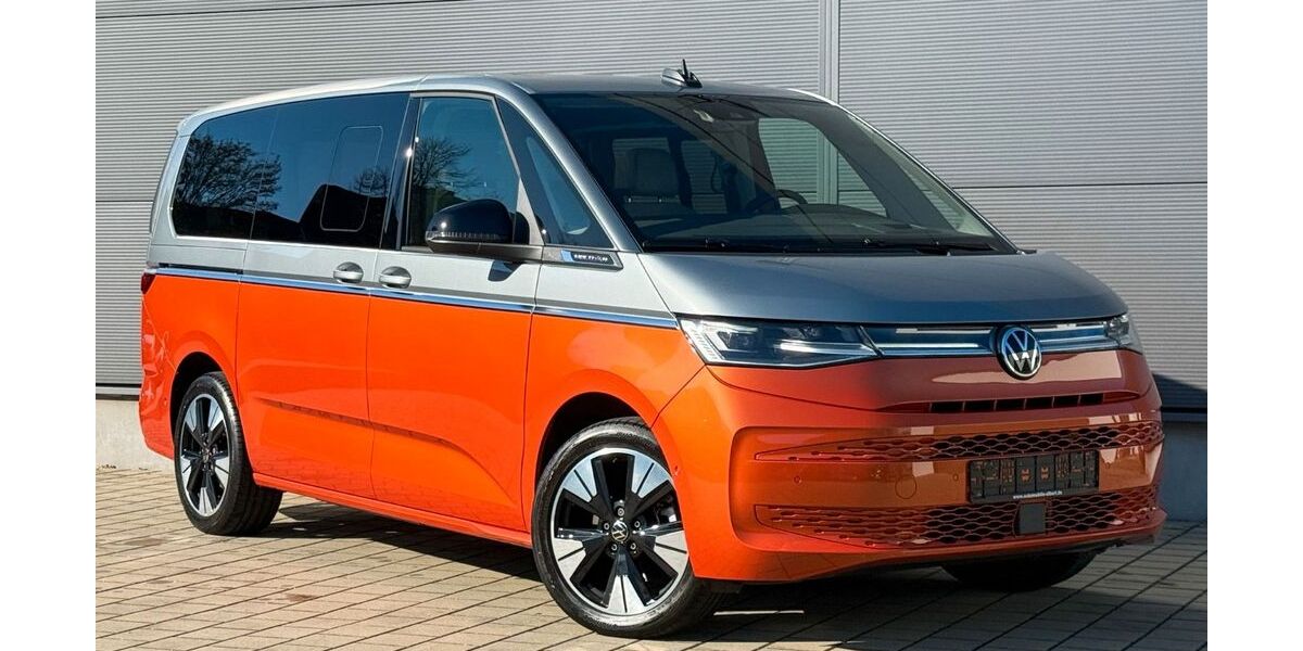 VW T7 Multivan 13.347 km 60.990 &euro; Rohr i. NB (bei Regensburg) 93352