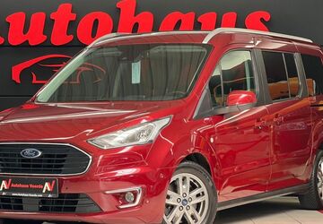 Ford Tourneo Connect 87.000 km 21.490 &euro; Voerde 46562
