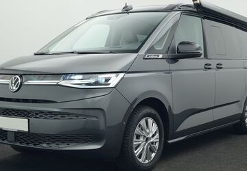 VW T7 California 1.200 km 75.980 &euro; Mühlhausen 92360