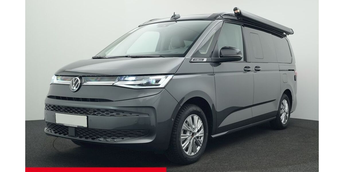 VW T7 California 1.200 km 75.980 &euro; Mühlhausen 92360