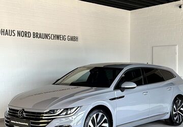 VW Arteon 20.175 km 35.990 &euro; Braunschweig 38112