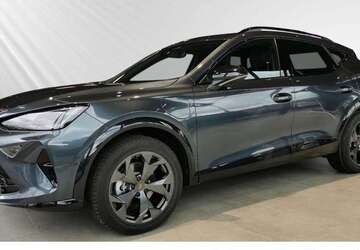 Cupra Formentor 9.900 km 44.880 &euro; Kiel 24148