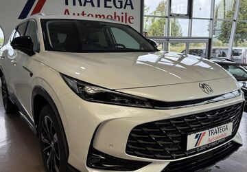 MG HS 5.650 km 29.900 &euro; Bruchsal 76646