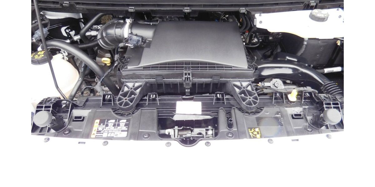 VW T7 Transporter 2.0 Lang TDI 3Sitze Navi Klima 39.100 km 31.990 &euro; Vordorf 38533