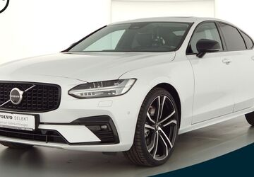 Volvo S90 12.356 km 41.490 &euro; Witten 58453