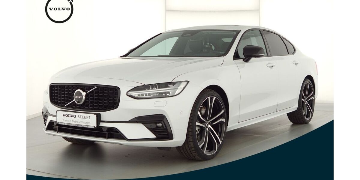Volvo S90 12.356 km 41.490 &euro; Witten 58453