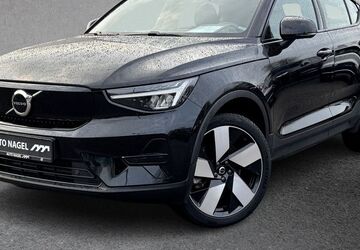 Volvo C40 30.930 km 30.500 &euro; Münster 48155