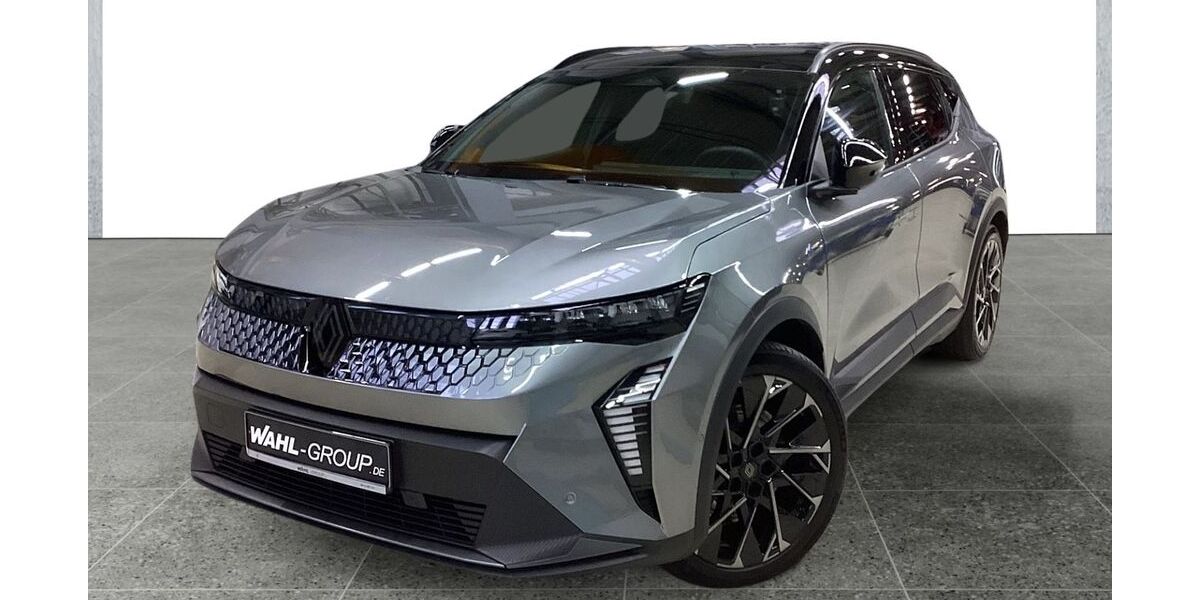 Renault Scenic 5.473 km 41.990 &euro; Siegen 57076