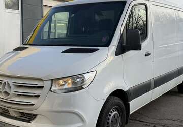 Mercedes-Benz Sprinter 250.000 km 14.999 &euro; Kerpen 50171