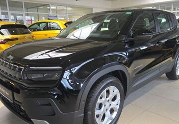 Jeep Avenger 40.401 km 19.990 &euro; Neubrandenburg 17033