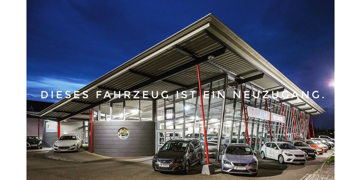 Dacia Jogger 1.540 km 25.640 &euro; Bruchsal 76646