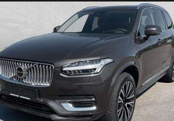 Volvo XC90 12.000 km 54.750 &euro; Karlsruhe 76187