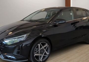 Hyundai i20 2.500 km 26.990 &euro; Saarlouis 66740
