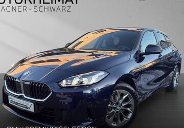 BMW 120 12.600 km 31.980 &euro; Oberhaching bei München 82041