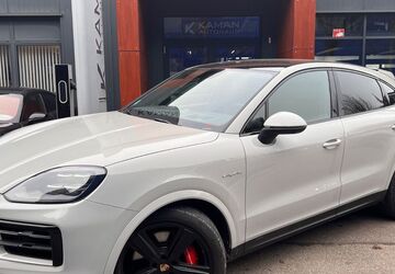 Porsche Cayenne 7.200 km 119.600 &euro; Sindelfingen 71065