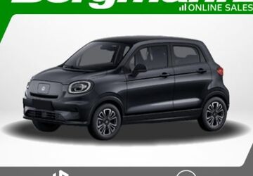 Leapmotor T03 5.000 km 19.190 &euro; Gelsenkirchen 45894