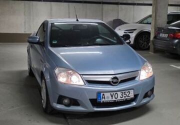 Opel Tigra 161.661 km 2.400 &euro; Aystetten 86482