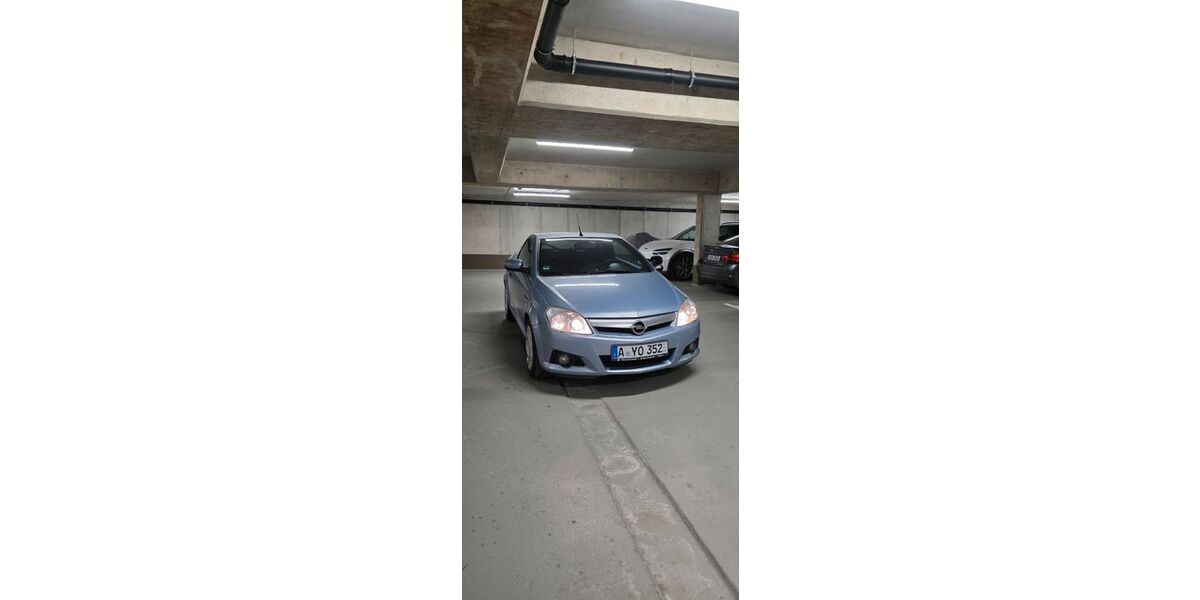 Opel Tigra 161.661 km 2.400 &euro; Aystetten 86482