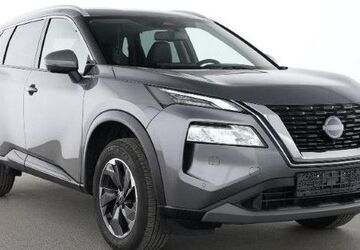 Nissan X-Trail 21.245 km 29.450 &euro; Münster 48145
