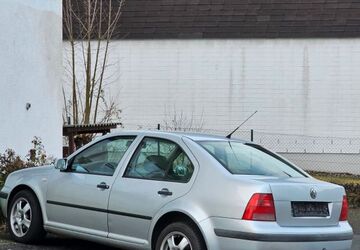 VW Bora 362.000 km 2.250 &euro; Wissen 57537