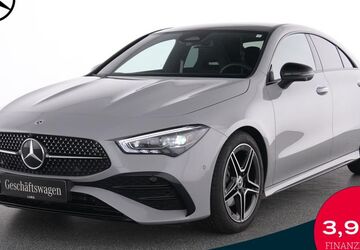 Mercedes-Benz CLA 180 10.263 km 36.995 &euro; Essen 45309